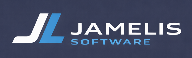 JAMELIS Software logo